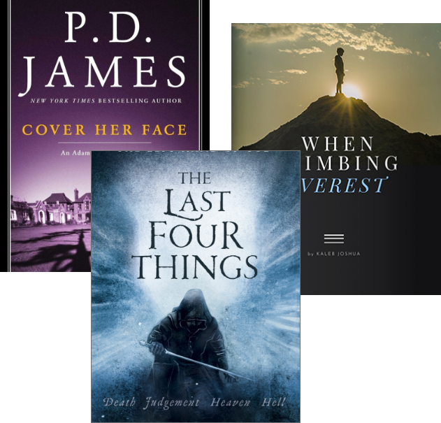 Our Professional Book Writers for Hire